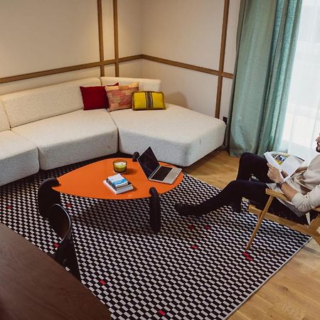 Aparthotel Craiova Dış mekan fotoğraf