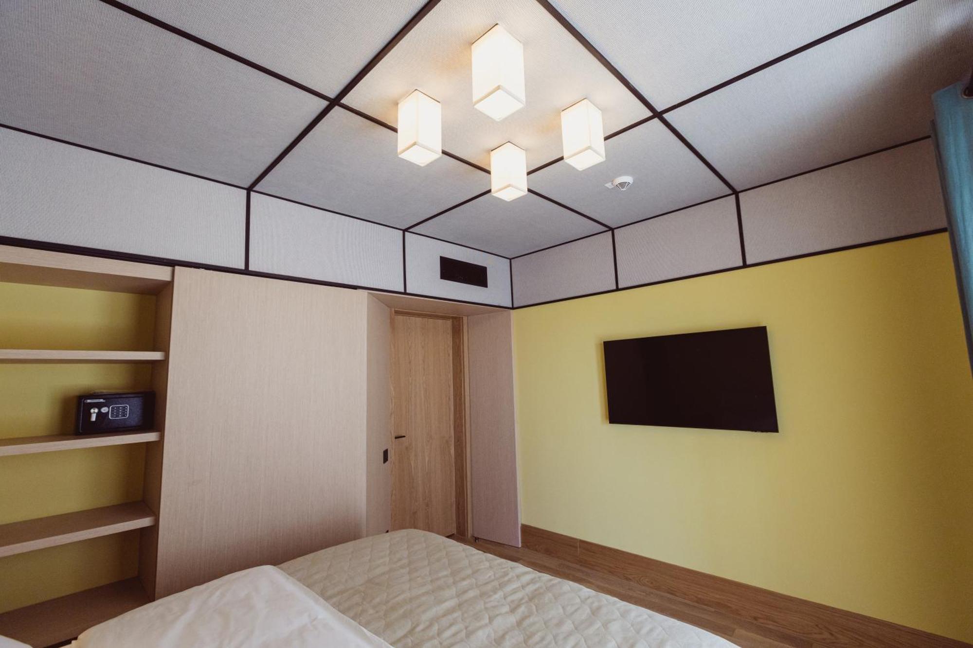 Aparthotel Craiova Dış mekan fotoğraf