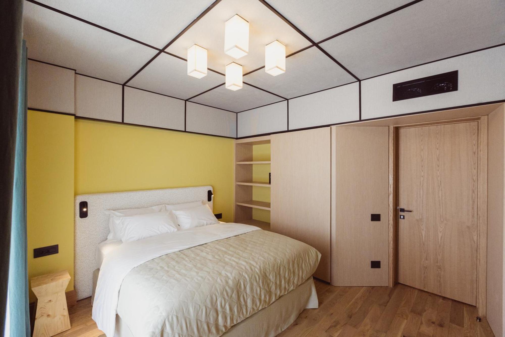 Aparthotel Craiova Dış mekan fotoğraf