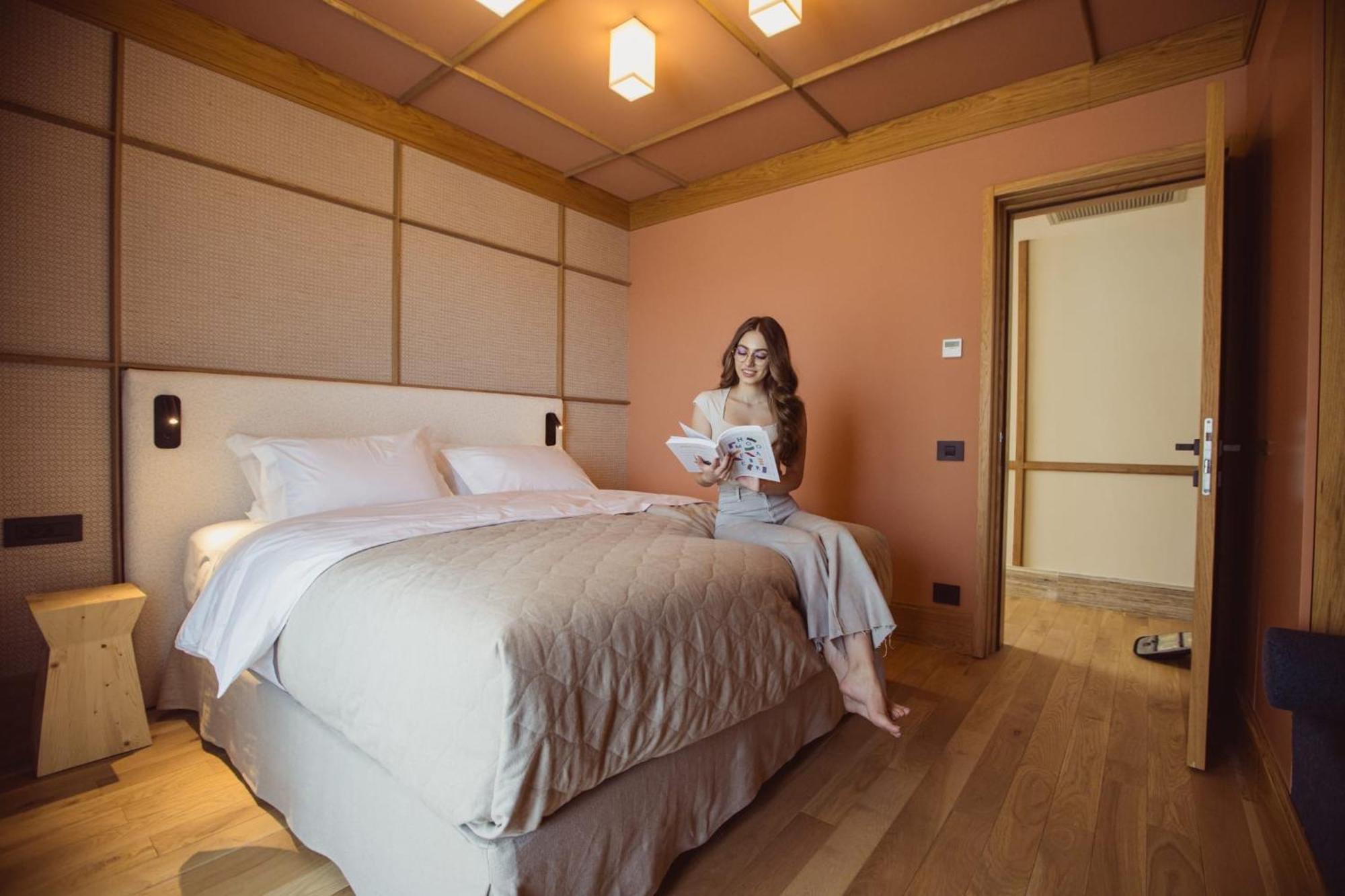 Aparthotel Craiova Dış mekan fotoğraf