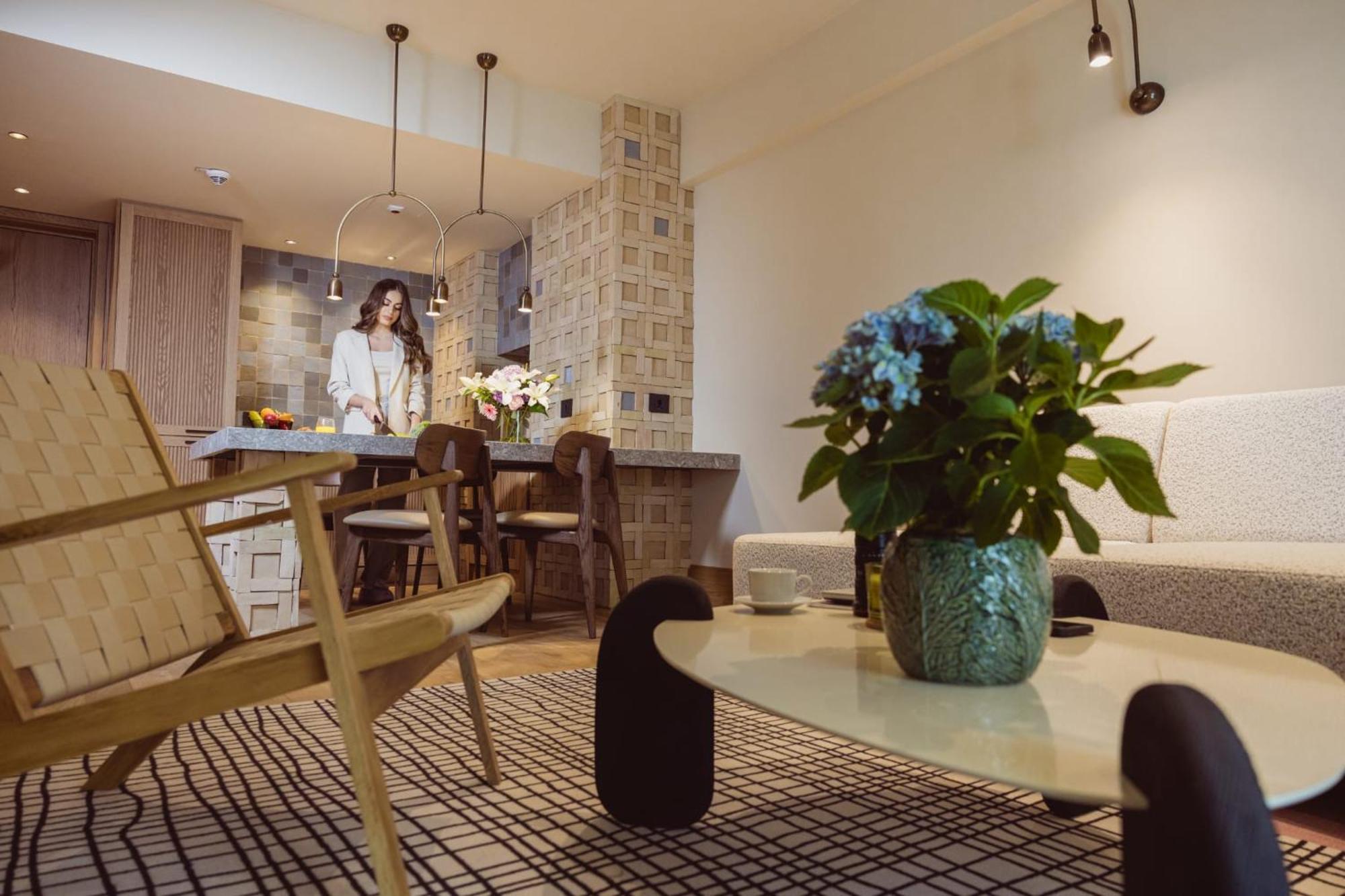 Aparthotel Craiova Dış mekan fotoğraf