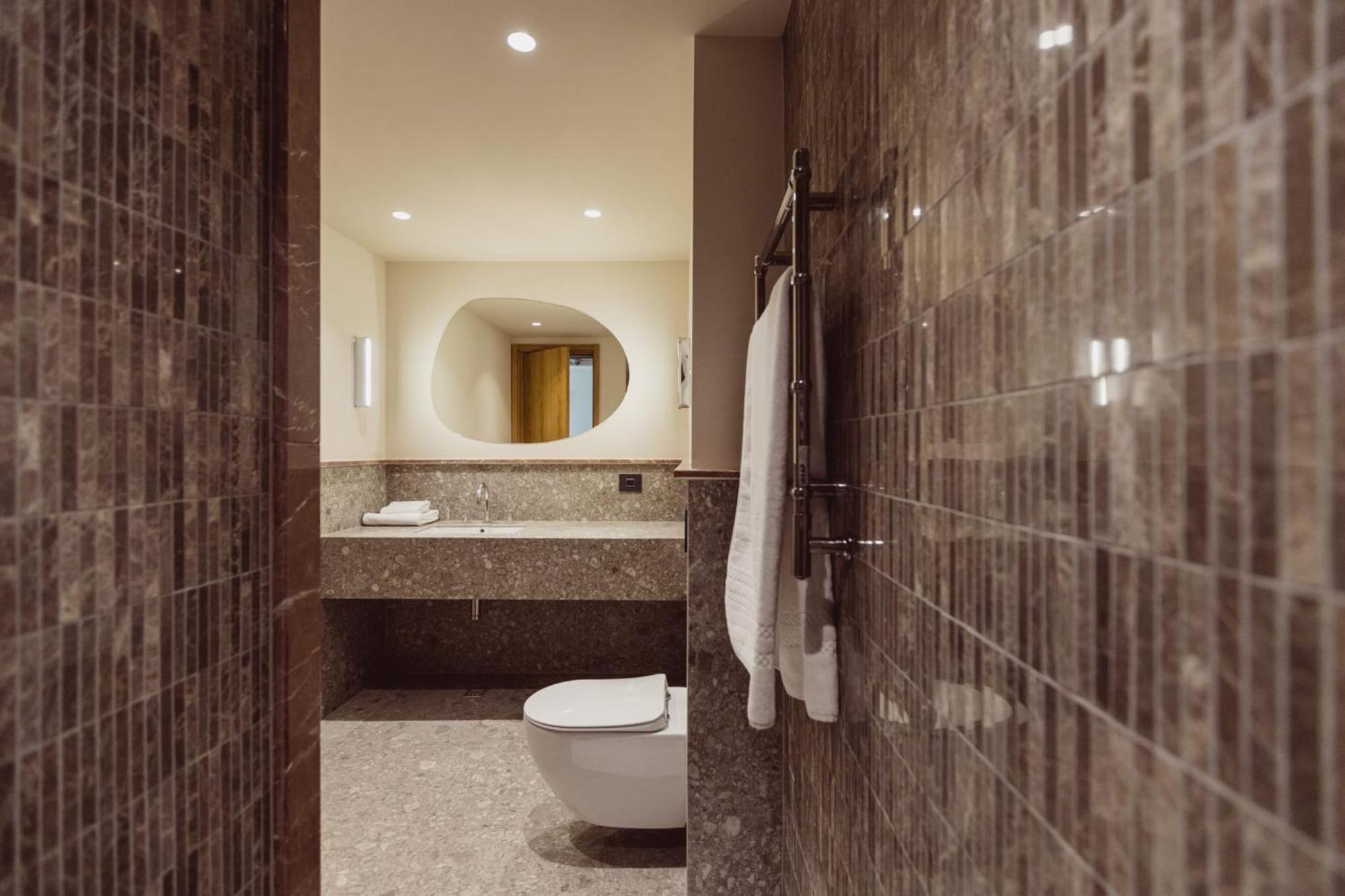 Aparthotel Craiova Dış mekan fotoğraf