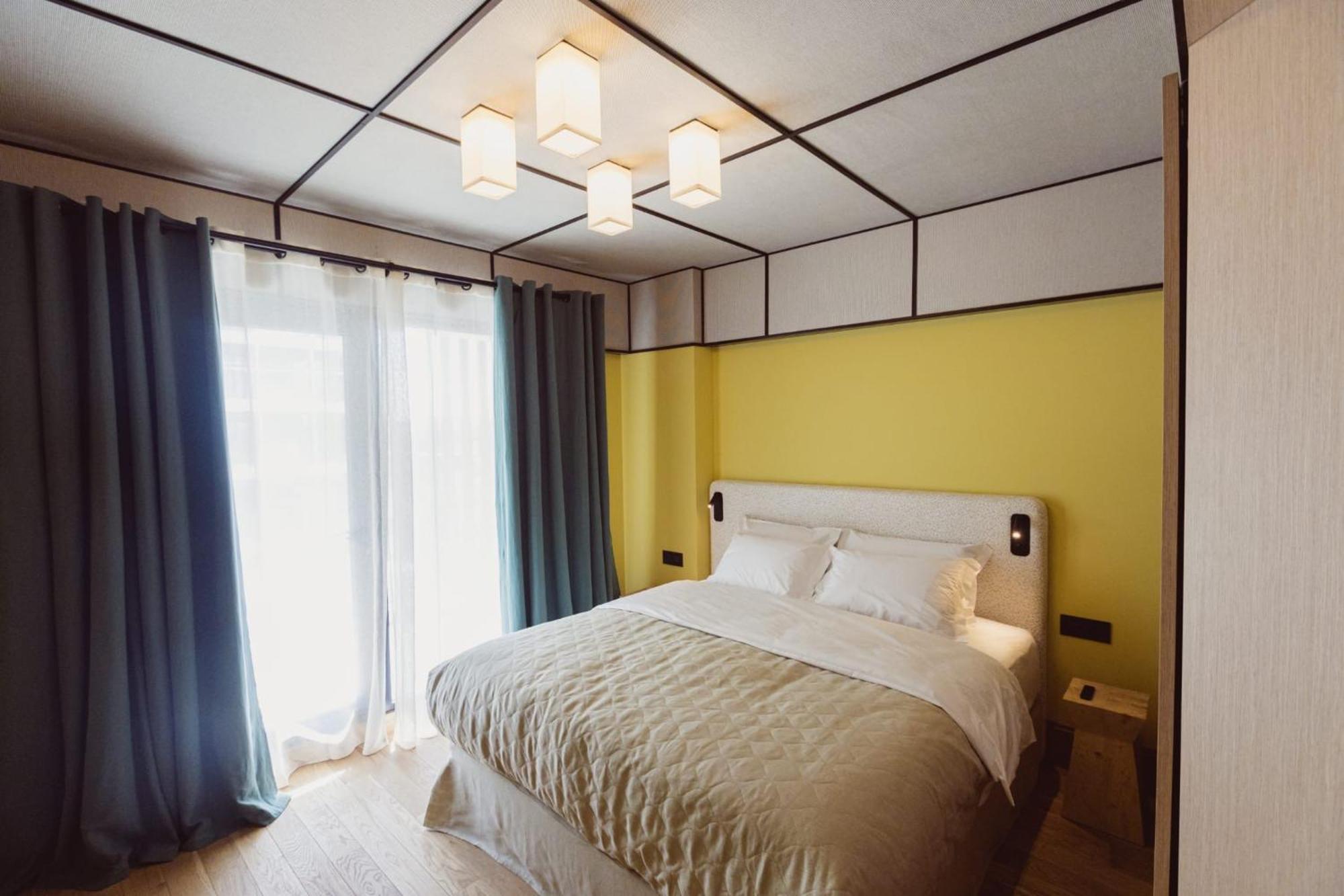 Aparthotel Craiova Dış mekan fotoğraf