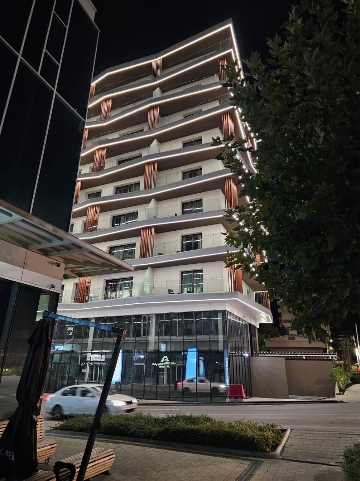 Aparthotel Craiova Dış mekan fotoğraf